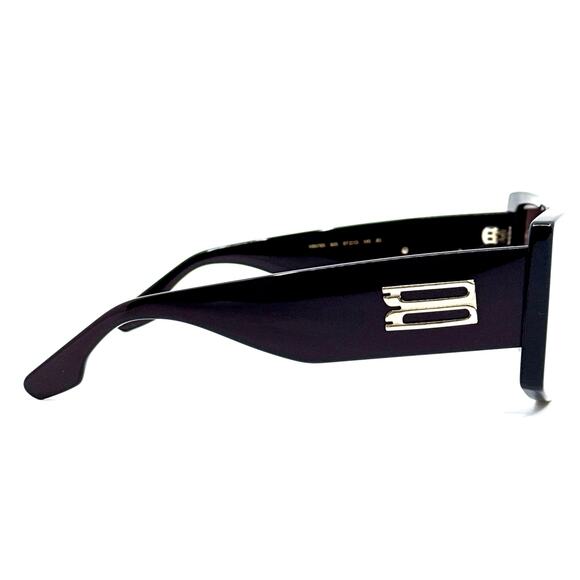 New, Victoria Beckham Sunglasses VB678S 605 Authentic - Picture 10 of 12